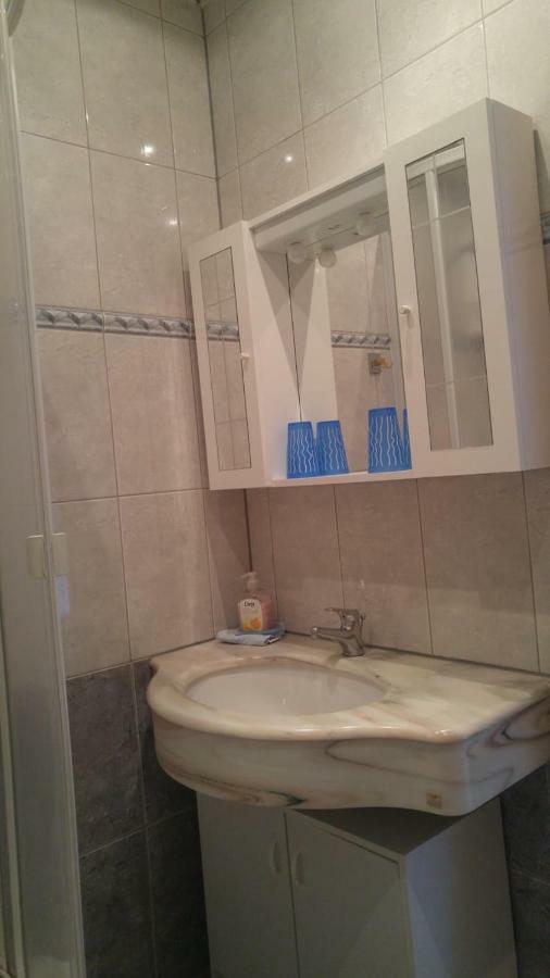 Apartman Janja Poreč Exterior foto