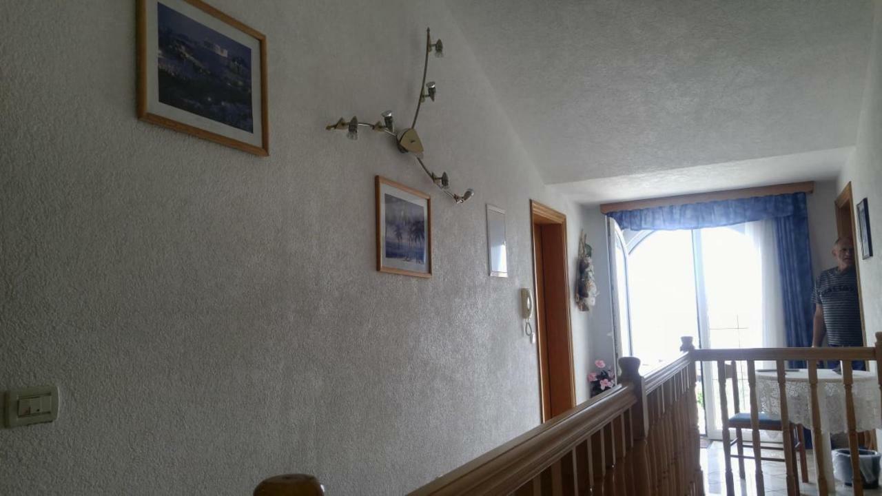 Apartman Janja Poreč Exterior foto