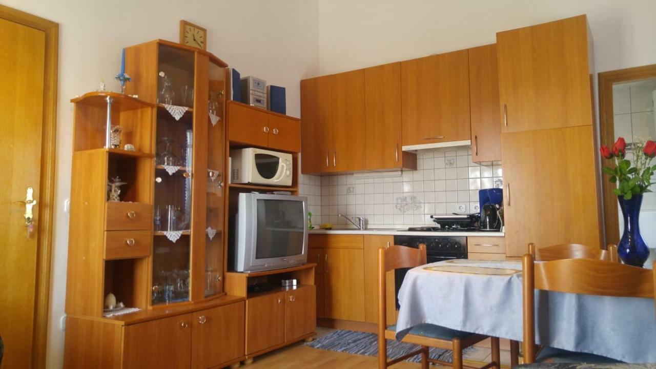 Apartman Janja Poreč Exterior foto