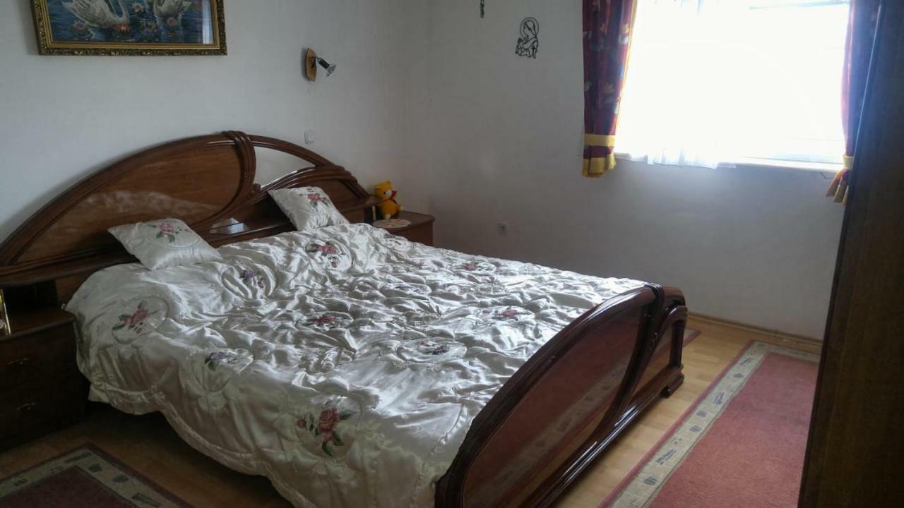 Apartman Janja Poreč Exterior foto